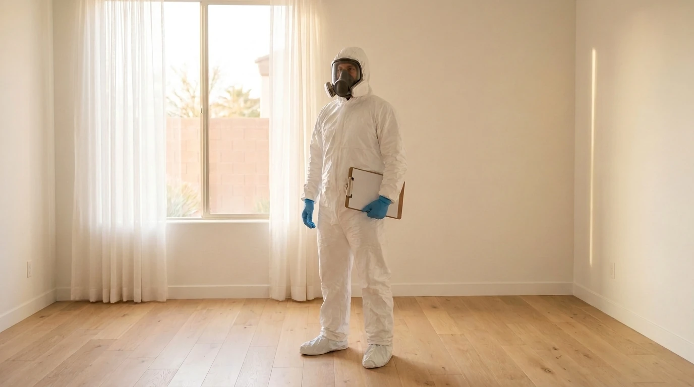 How Much Does Biohazard Cleanup Cost in Henderson, NV? (2026)