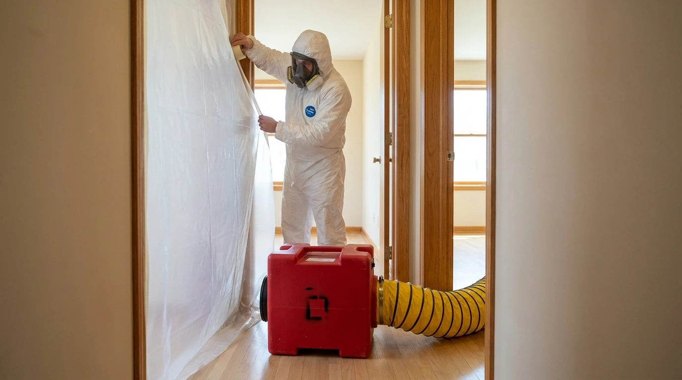 What Drives the Price of a Biohazard Cleanup: biohazard cleanup cost in Henderson, NV